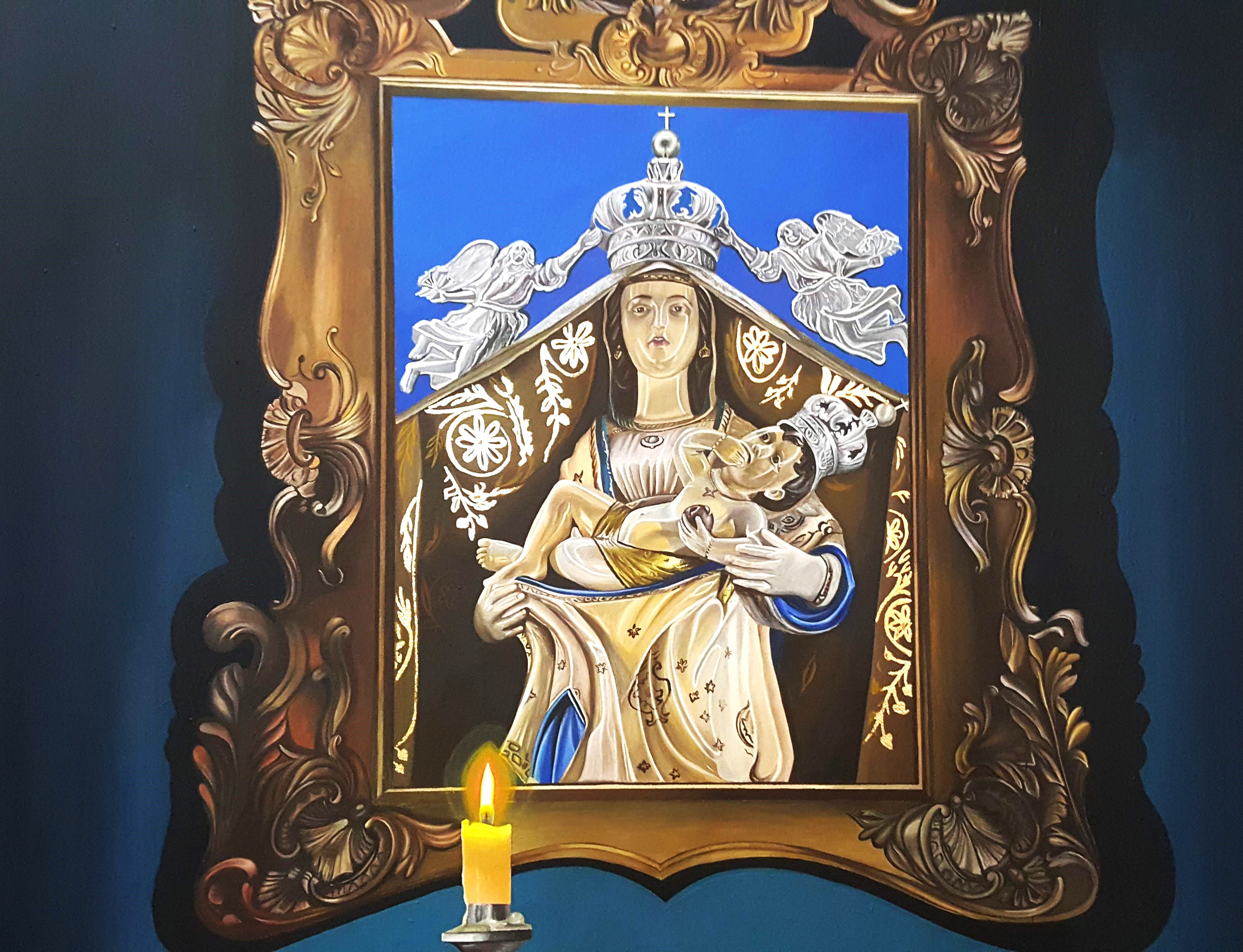 Madonna dei Miracoli